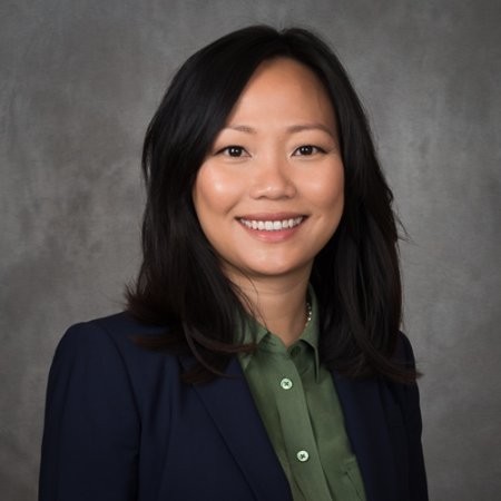 Kim Tran, MBA