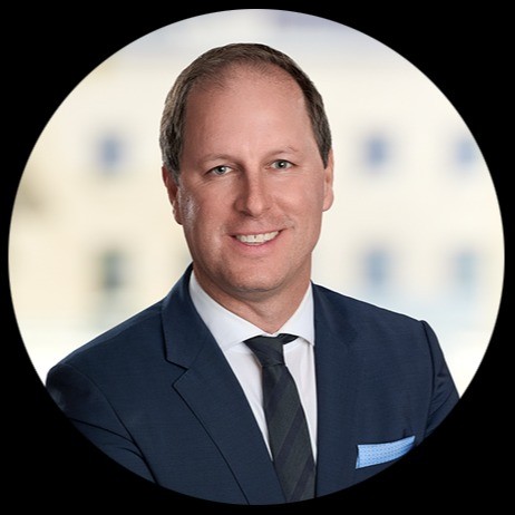 Matthew Simpson, MBA, CIM®