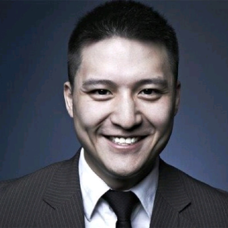 Warren Yee